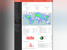 PROsecure Software - PROsecure threat monitoring