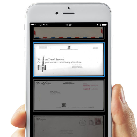 Web-Based App - it works on any device with an internet connection.