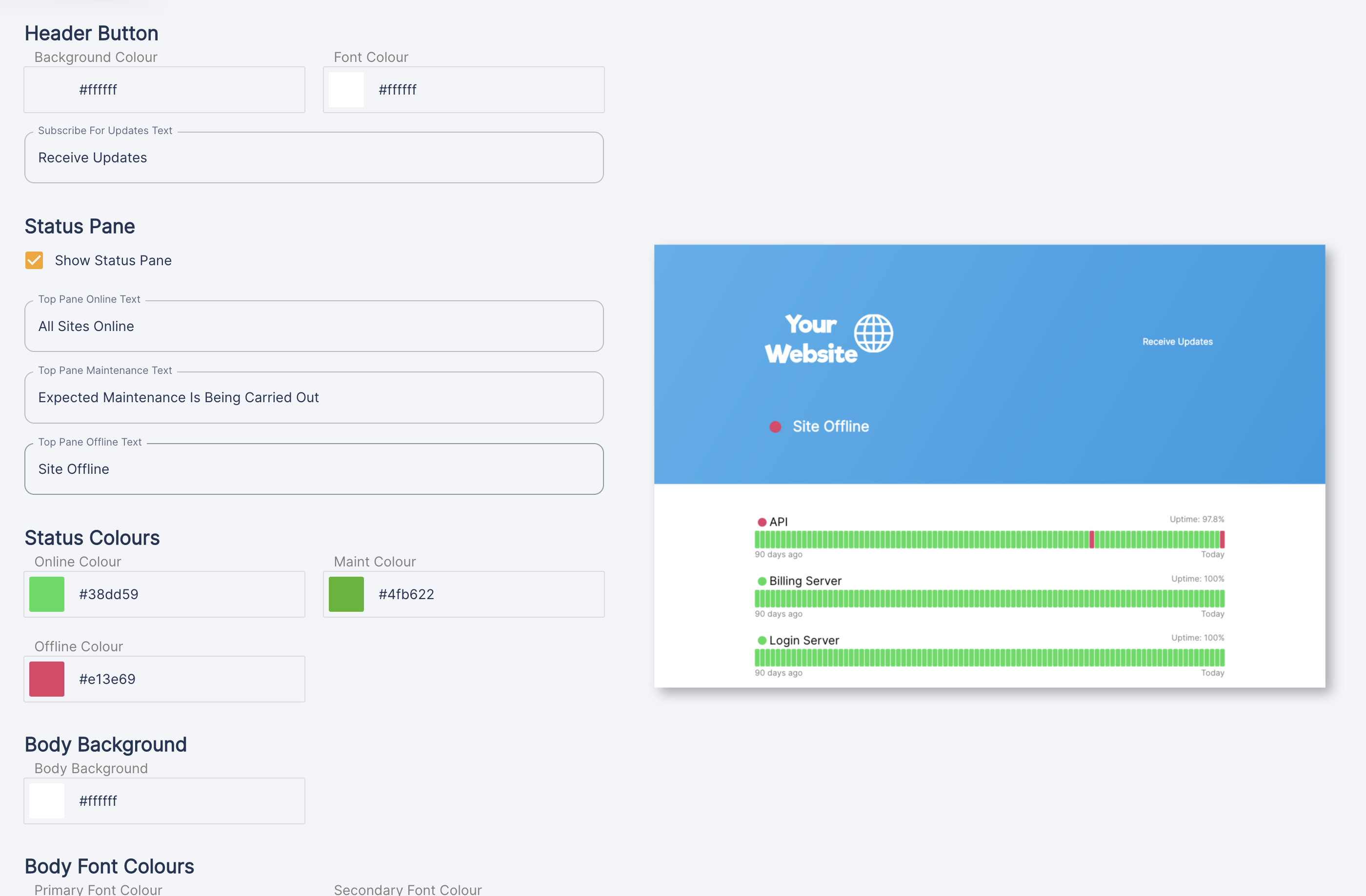 Status Hive Pricing, Alternatives & More 2023 Capterra