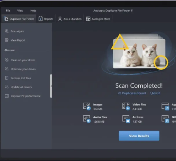 Duplicate File Finder Pricing, Cost & Reviews - Capterra UK 2026