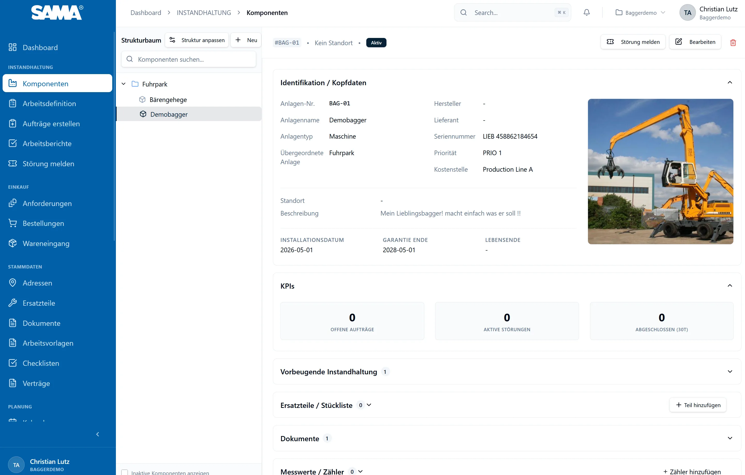 Samas Software SAMA Pricing, Reviews & Features - Capterra Canada 2026