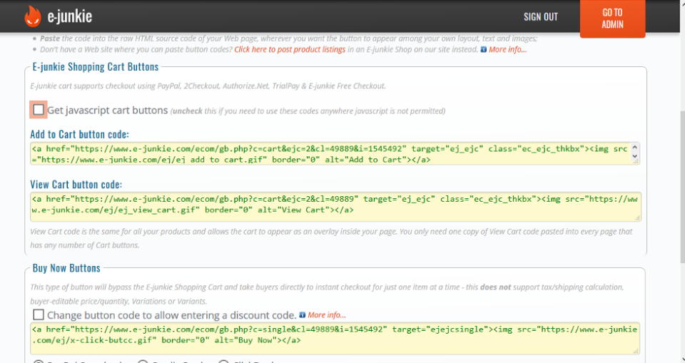Ejunkie Reviews, Cost & Features GetApp Australia 2023