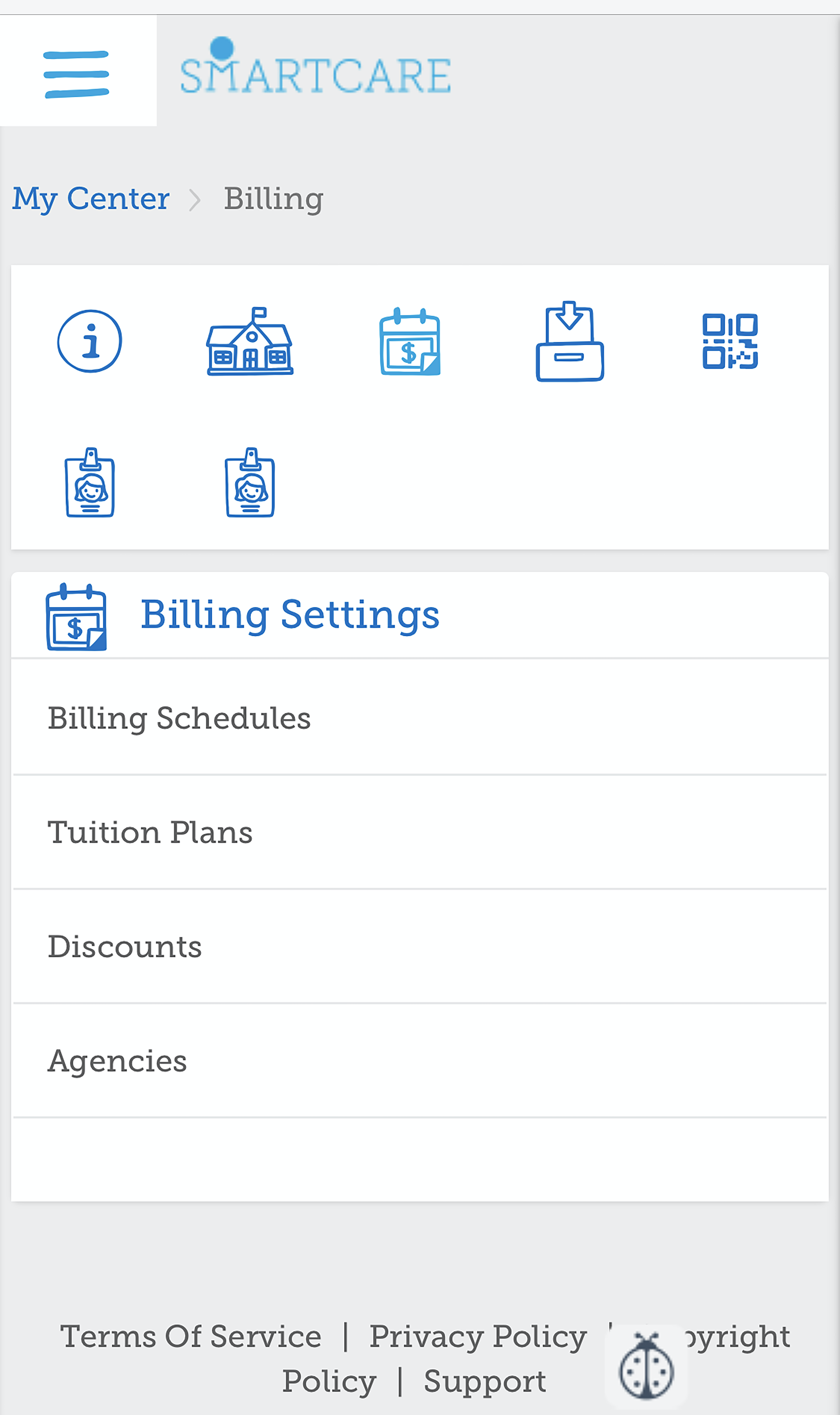 Smartcare Software - 10