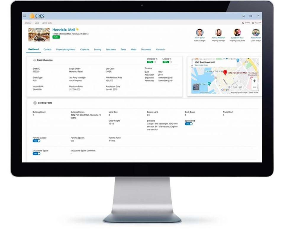 Property Dashbaord-thumb