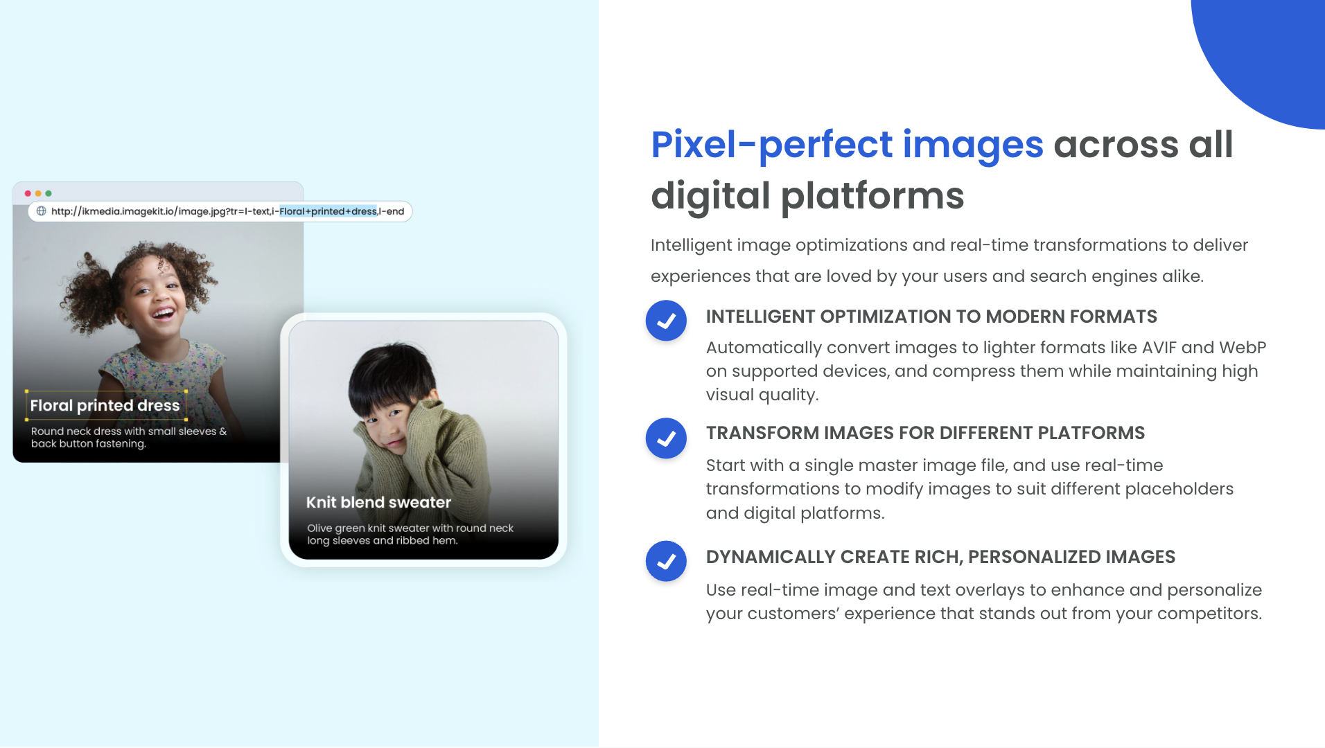 ImageKit.io