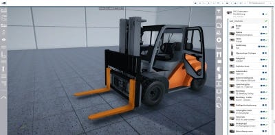 SAE CPQ Software - 3