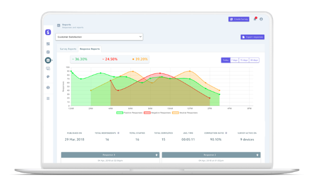 Brew Survey screenshot