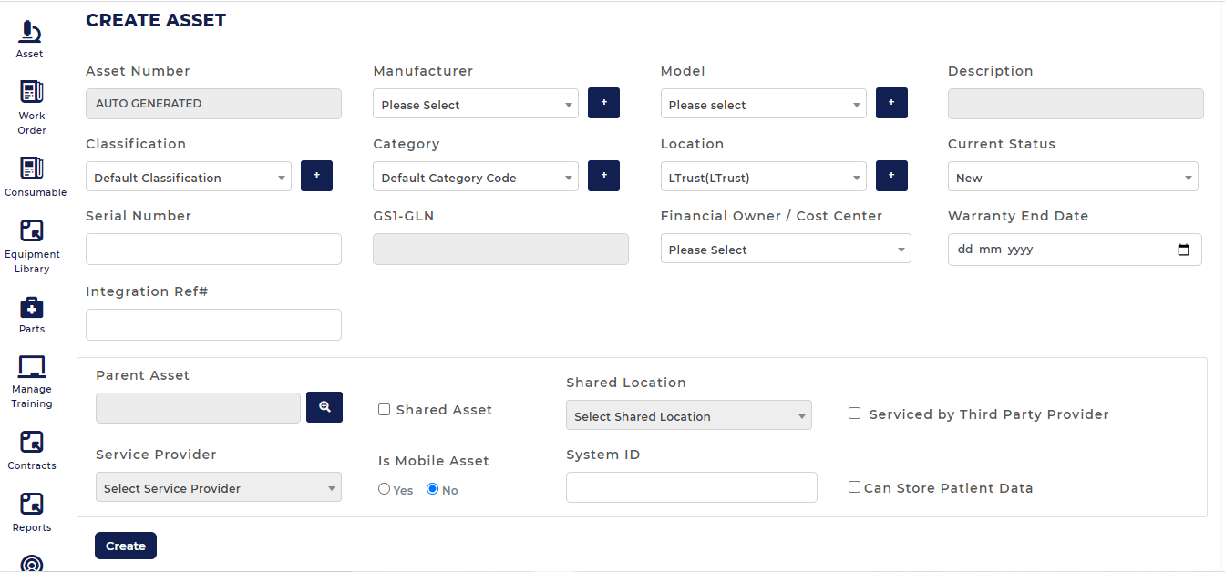 MEMSS Software - 2024 Reviews, Pricing & Demo