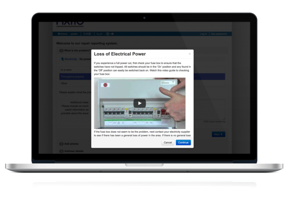 Fixflo Lettings Pricing, Cost & Reviews Capterra Ireland 2024