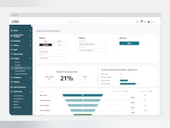 Mindbody Software - Everything you need to know about your business is at your fingertips, to make data-driven decisions. For example, sales funnel analytics help you manage leads, track conversions, and visualize how to grow your clientele. - thumbnail