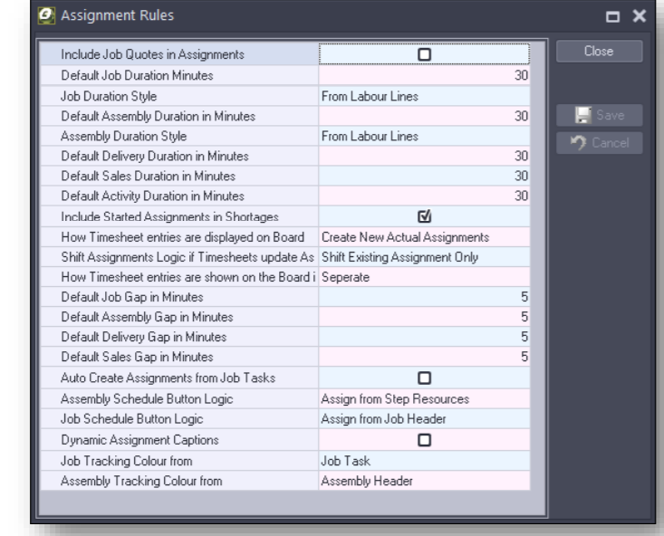 Ostendo Software - 2