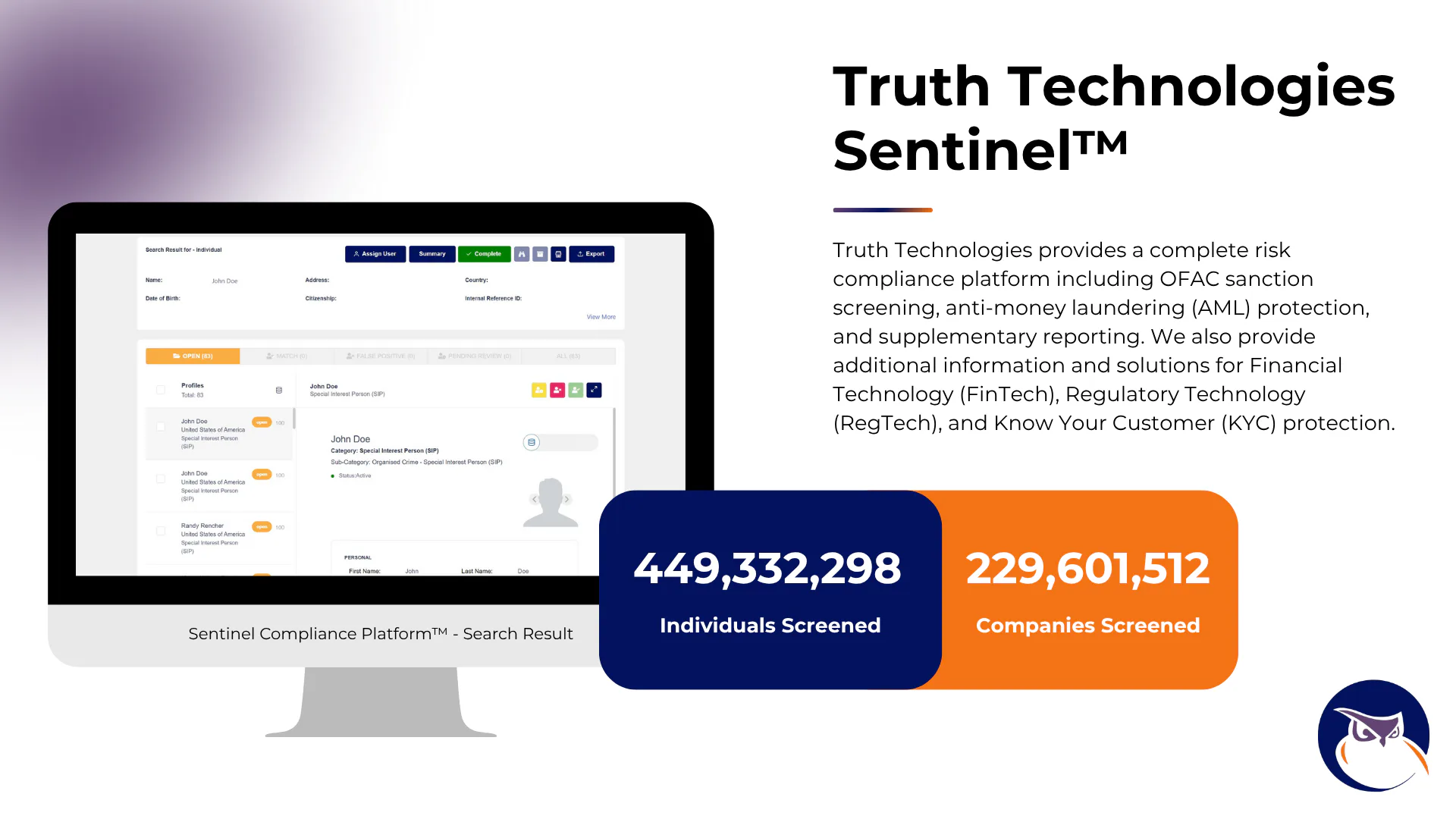 Sentinel Control Platform Sentinel Compliance Platform Reviews, Prices & Ratings | GetApp South ...