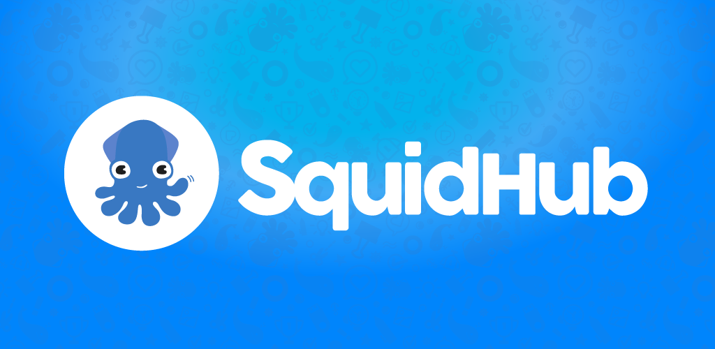 SquidHub