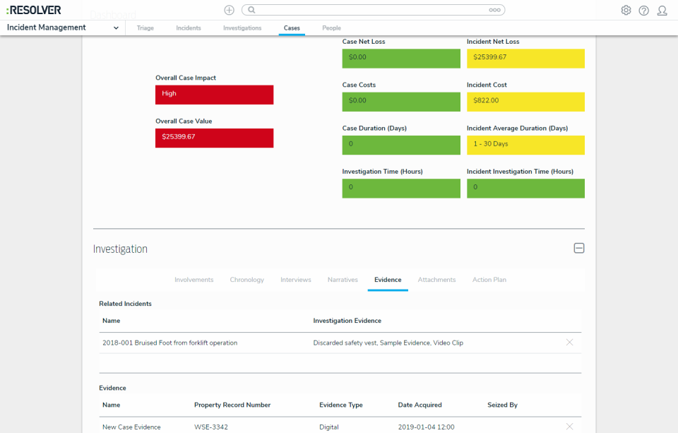 Active Risk Manager - Avis, notes, prix et abonnements - Capterra ...