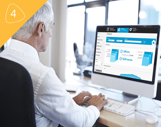 CrossKnowledge Learning Suite Software - 4