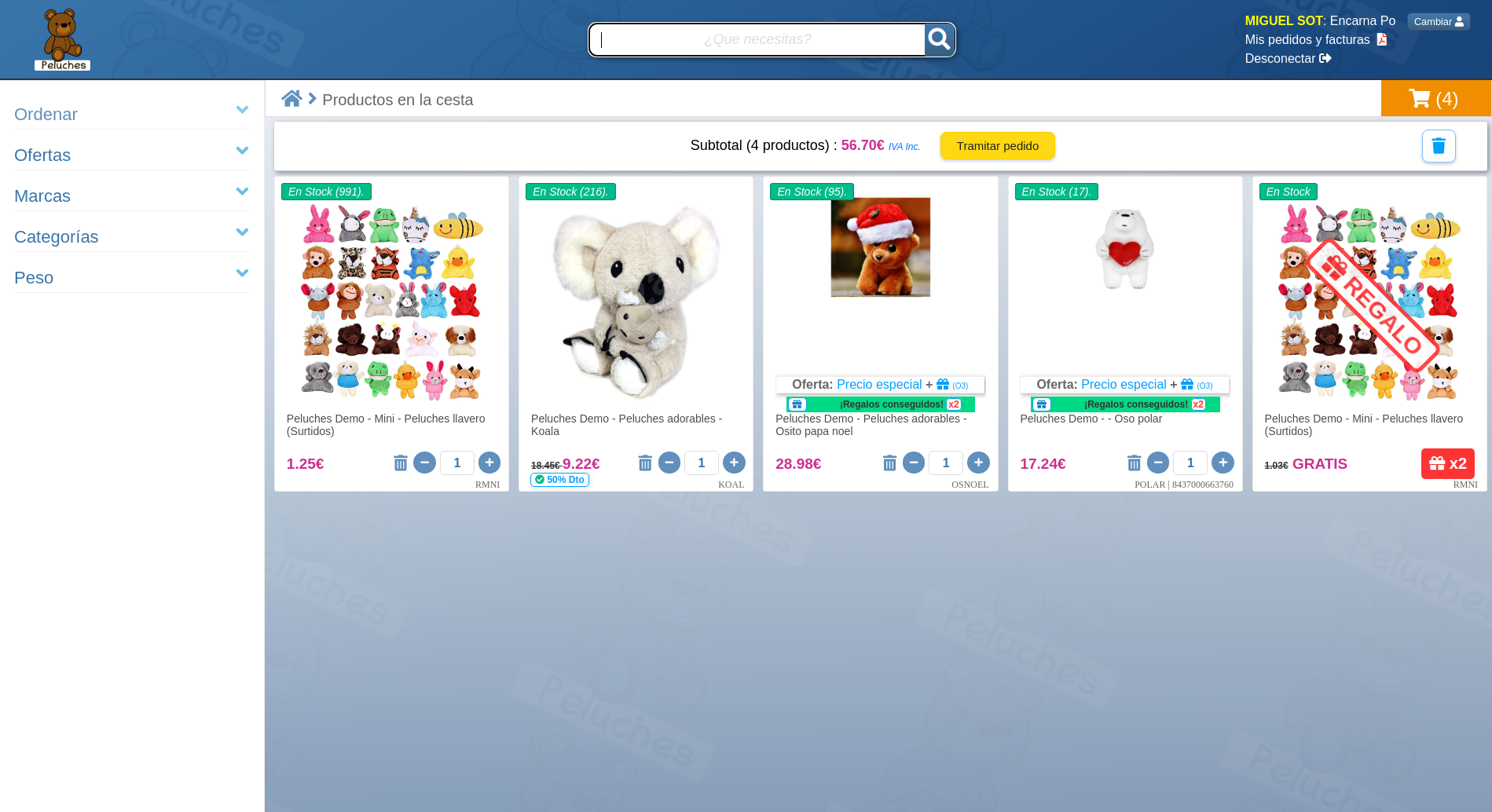 Nube3i Software - 5
