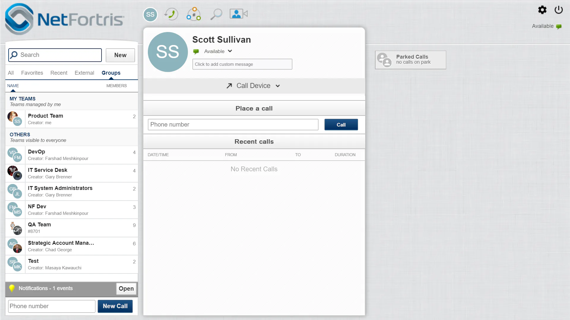 Comm App Software Comm-unity - Opiniones, precios y características - Capterra España 2026
