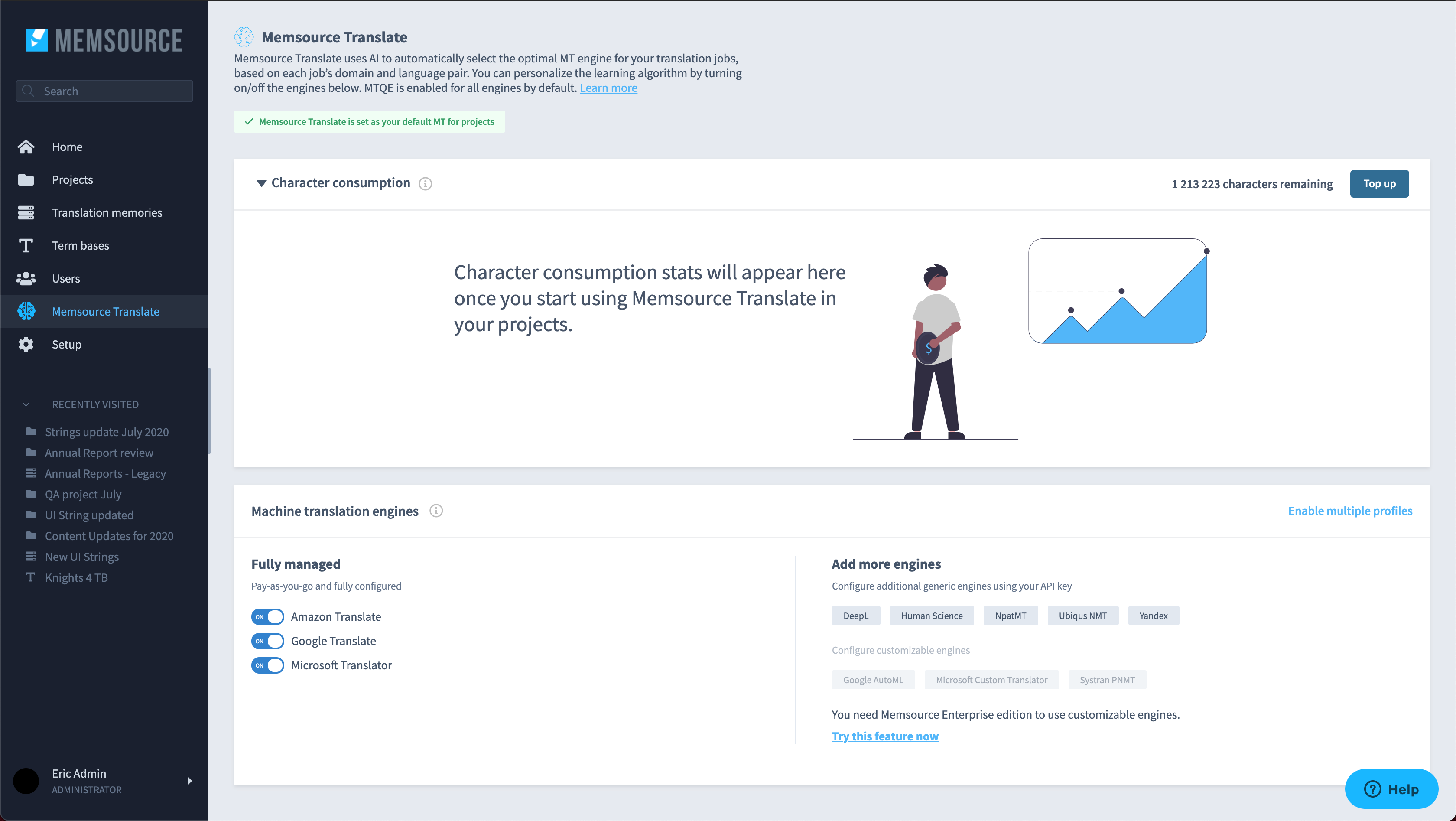 Memsource Translate user interface-thumb