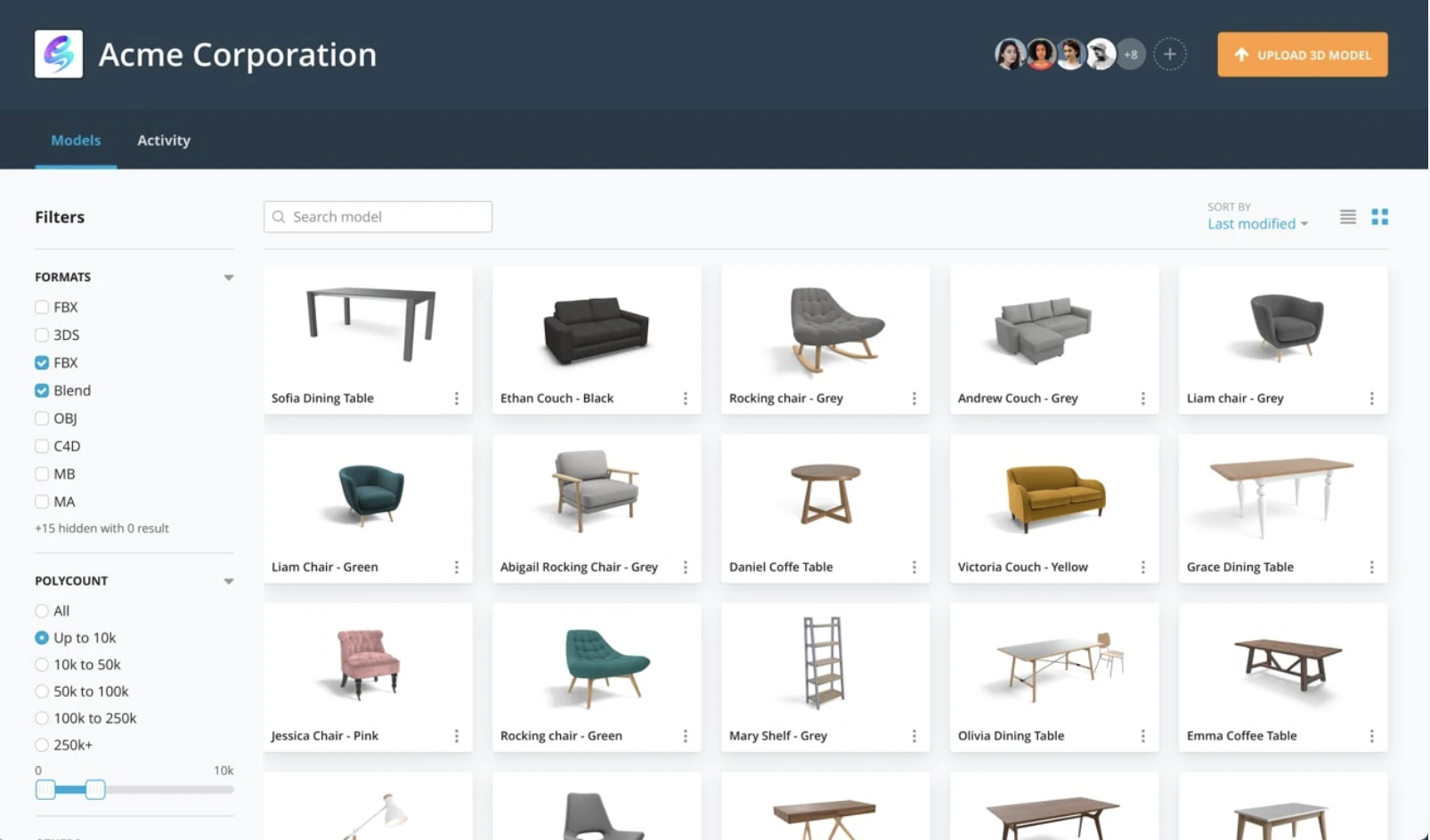 Sketchfab Base Model Download: Unlock Limitless Creative Potential!