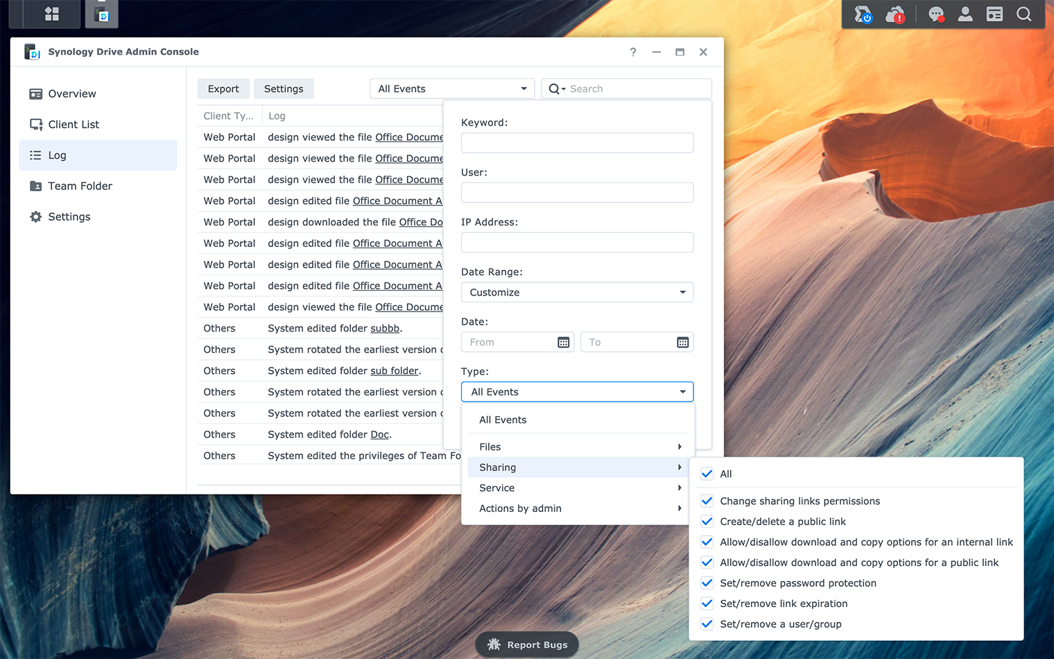 synology drive client 3.0 download