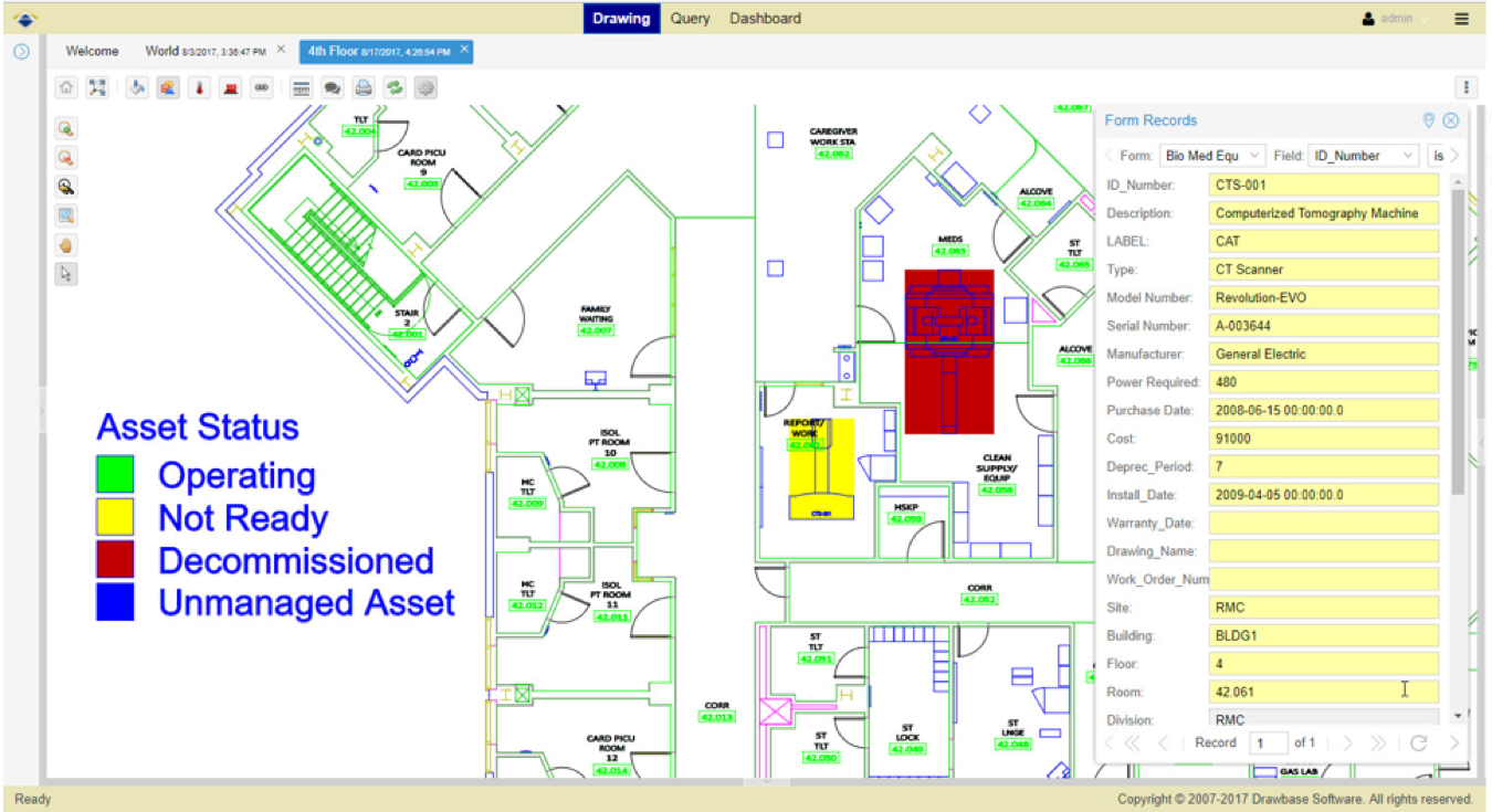 Drawbase Logiciel - 3