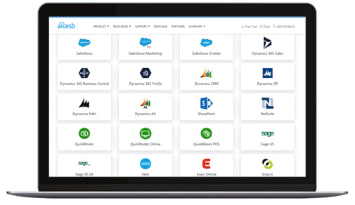 Easily connect to enterpr-thumb