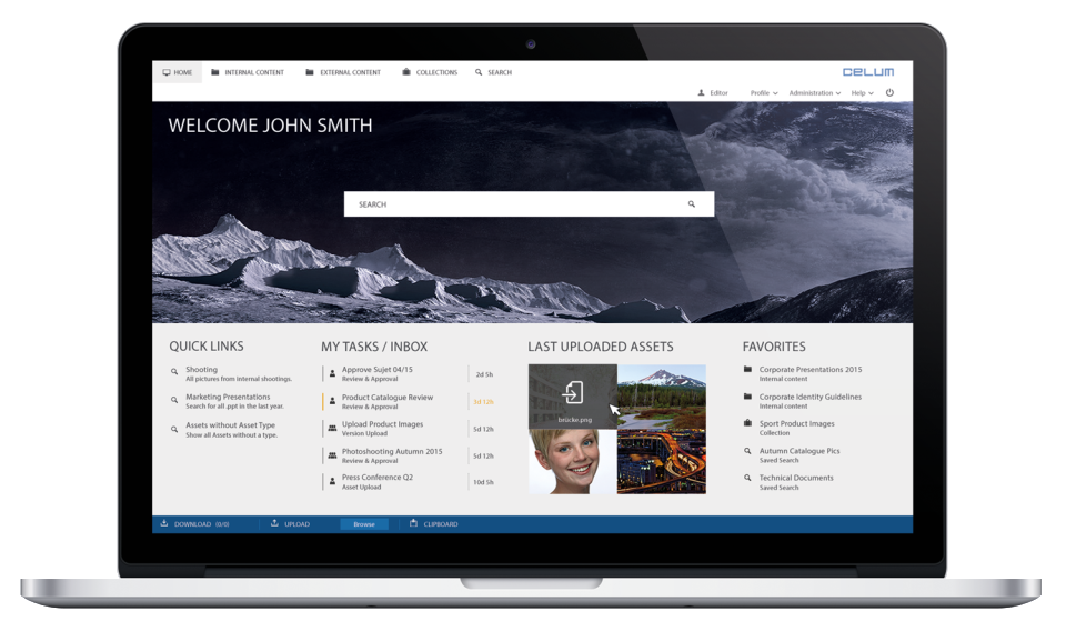 Celum Software - 1