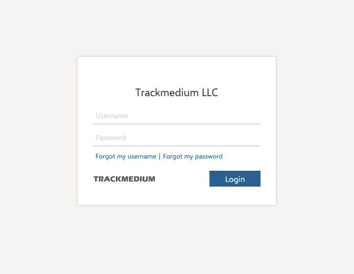 Trackmedium QMS Logiciel - 1