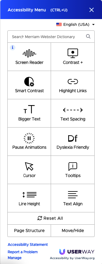 UserWay Software - 3