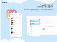 JivoChat Logiciel - 2