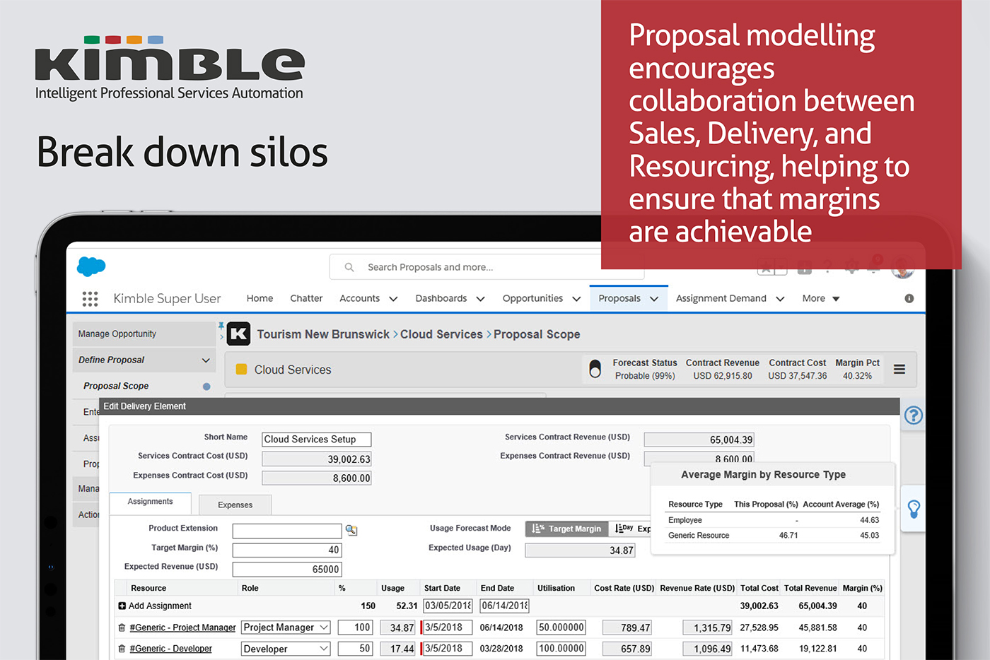 Kimble Software - 4