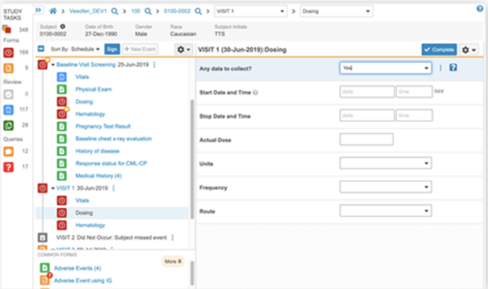 Veeva Vault Software - 2021 Reviews, Pricing & Demo