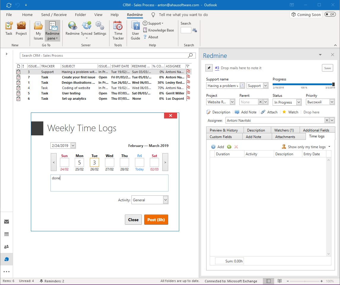 redmine-outlook-add-in-pricing-alternatives-more-2023-capterra