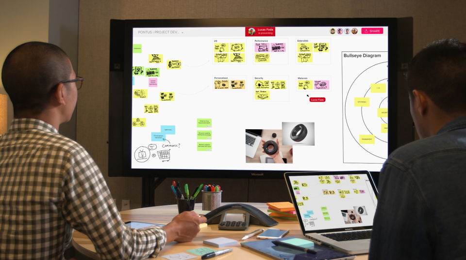 Mural Pricing, Cost & Reviews - Capterra UK 2021