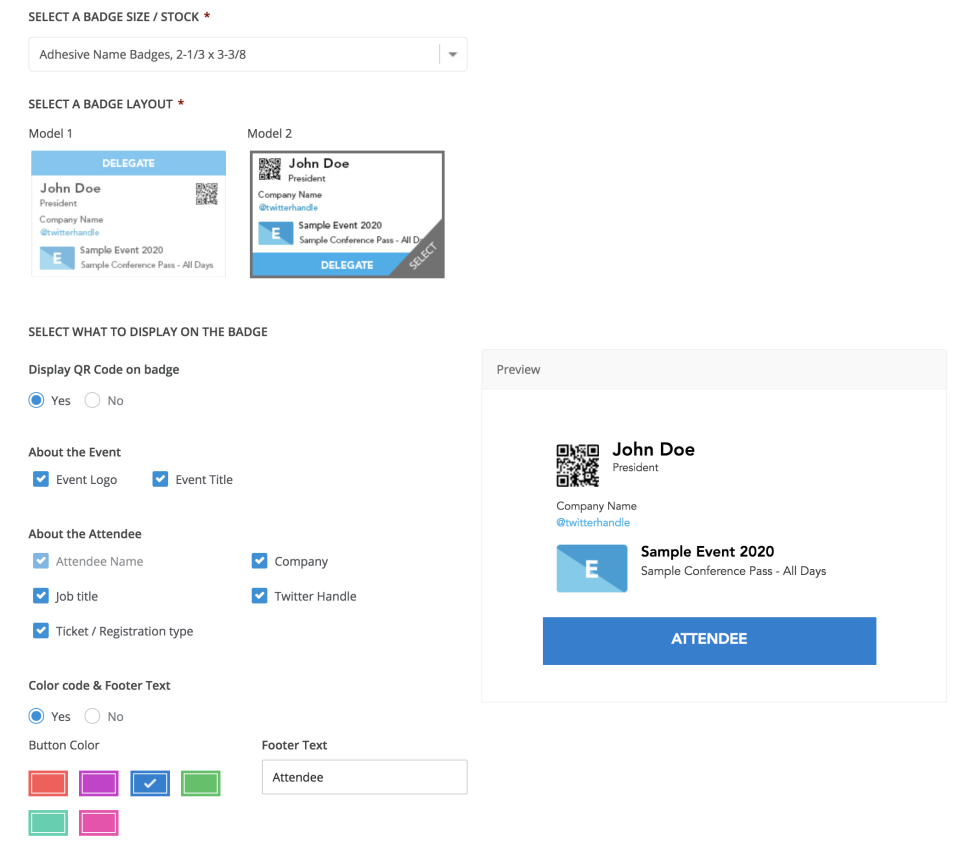 Eventzilla Software - 4