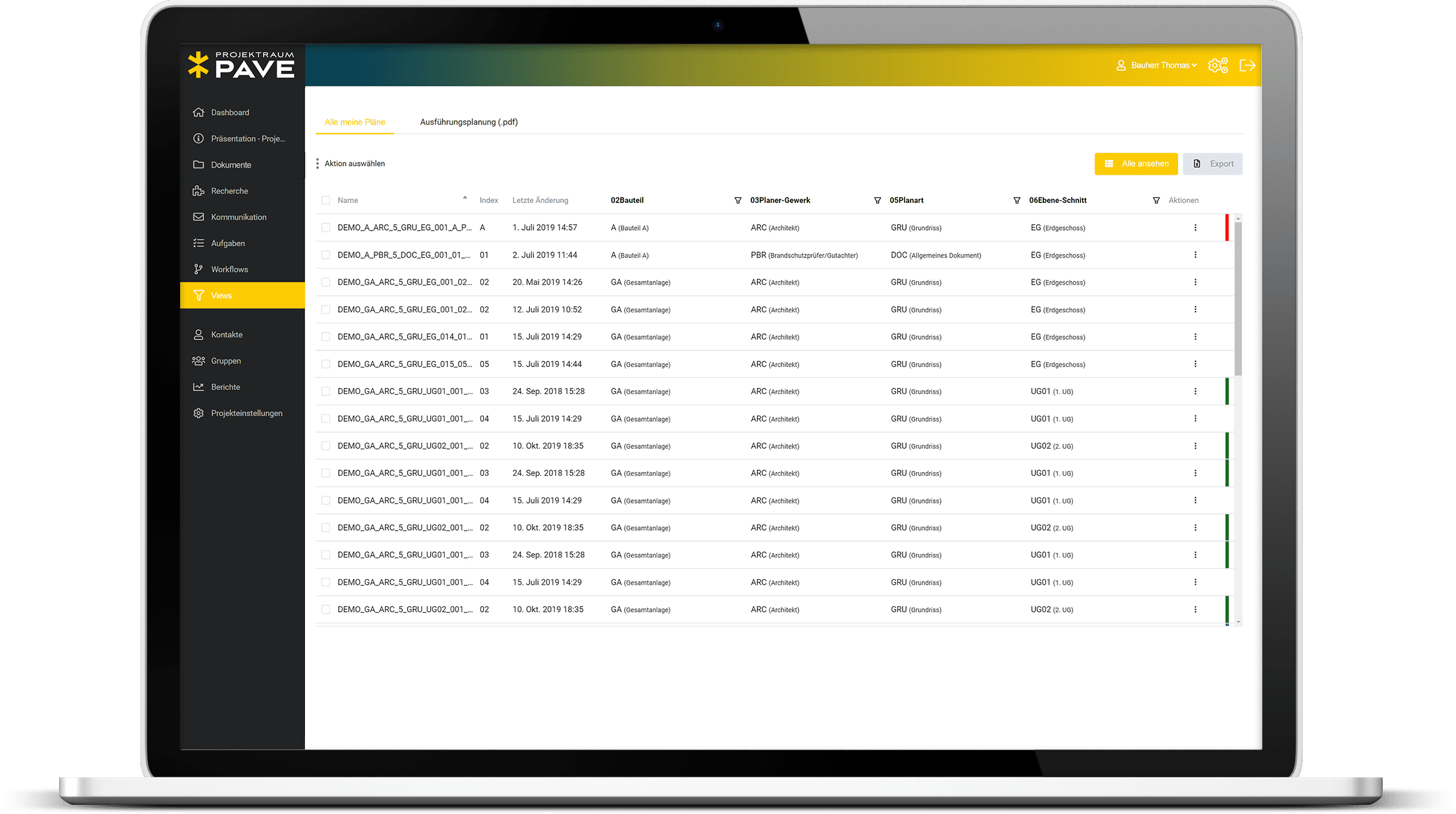 PAVE Pricing, Alternatives & More 2025 | Capterra