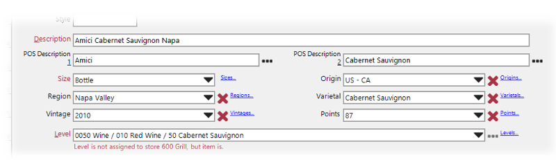 Yellow Dog Inventory Software - 2