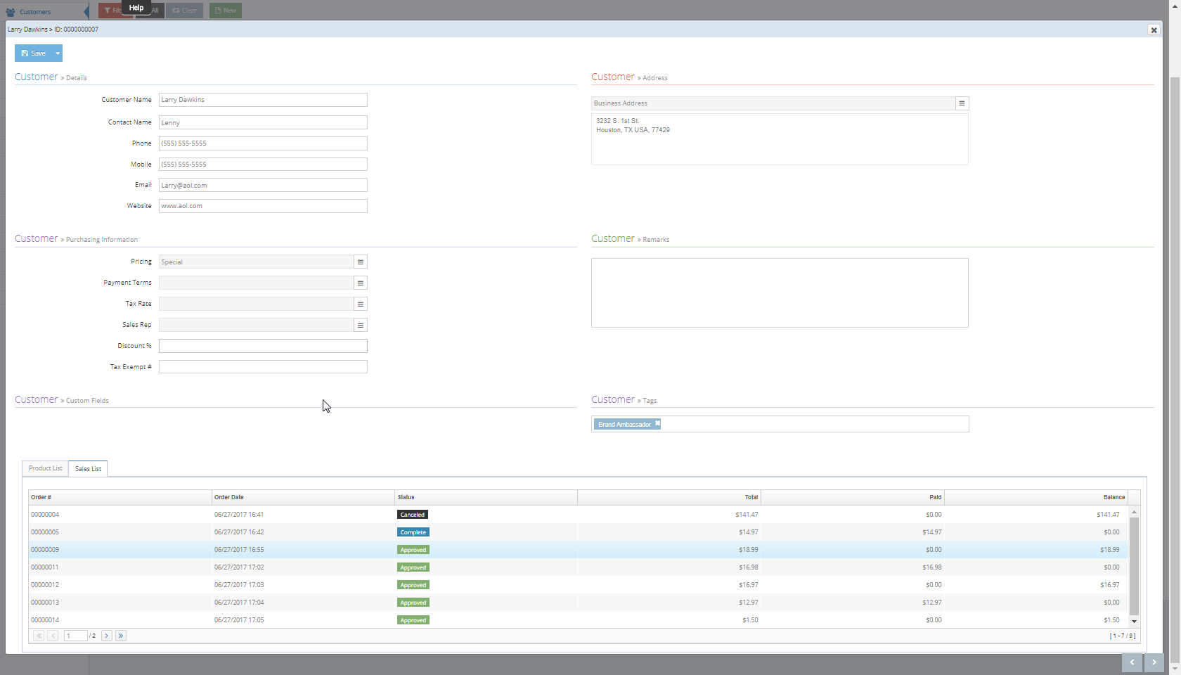 Dynamic Inventory Software - 2025 Reviews, Pricing & Demo