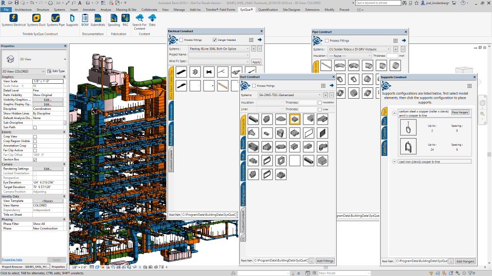 SysQue Software - 4