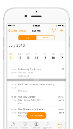 Events
