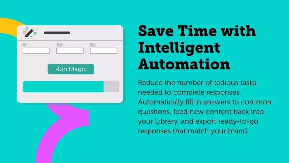 What's Loopio? How bid and proposal automation software works