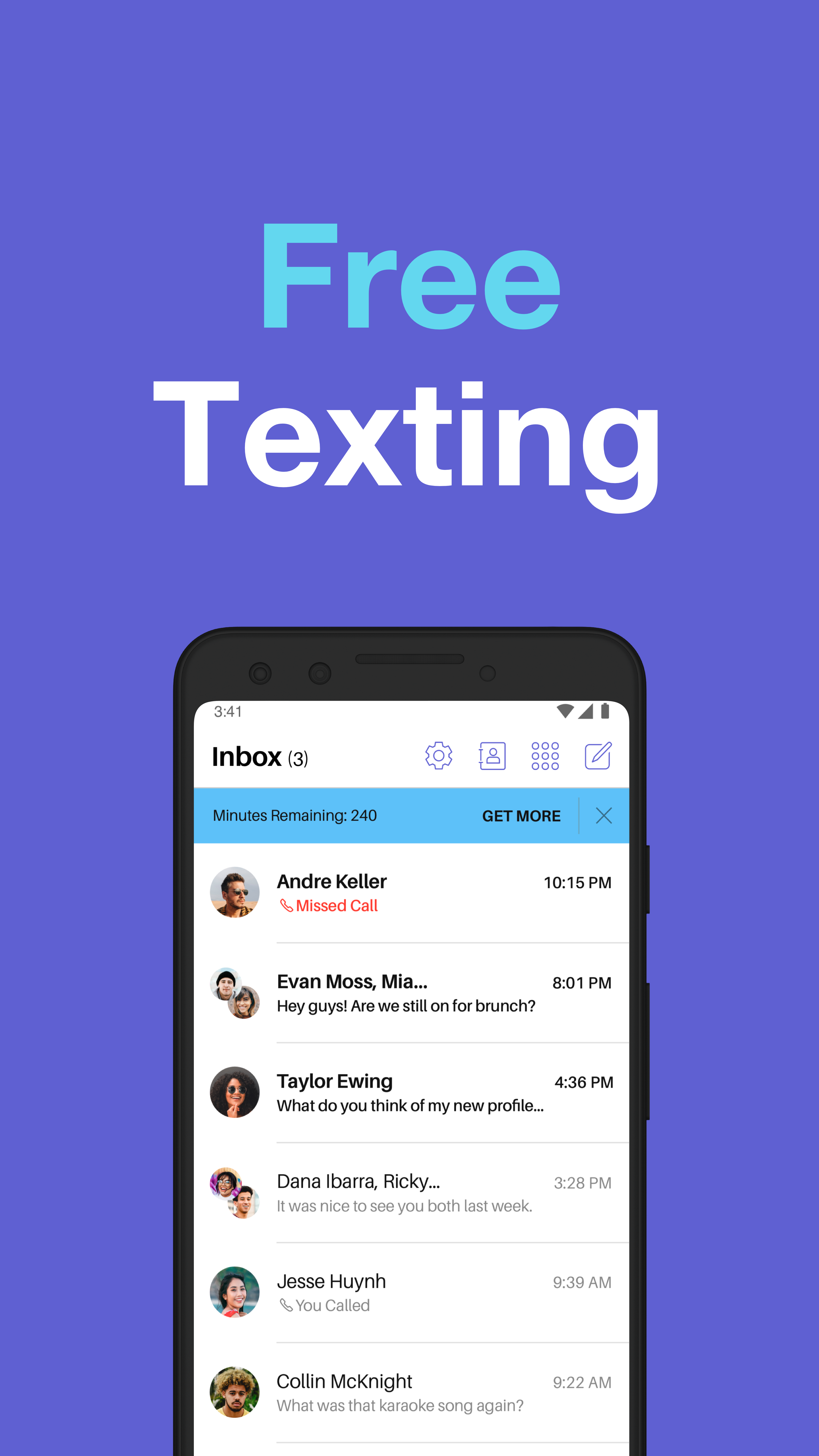 TextFree 2024 Pricing, Features, Reviews & Alternatives | GetApp