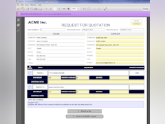 QSTRAT Sourcing Software - Fillable RFQ template - thumbnail