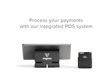 Vagaro Software - POS System
