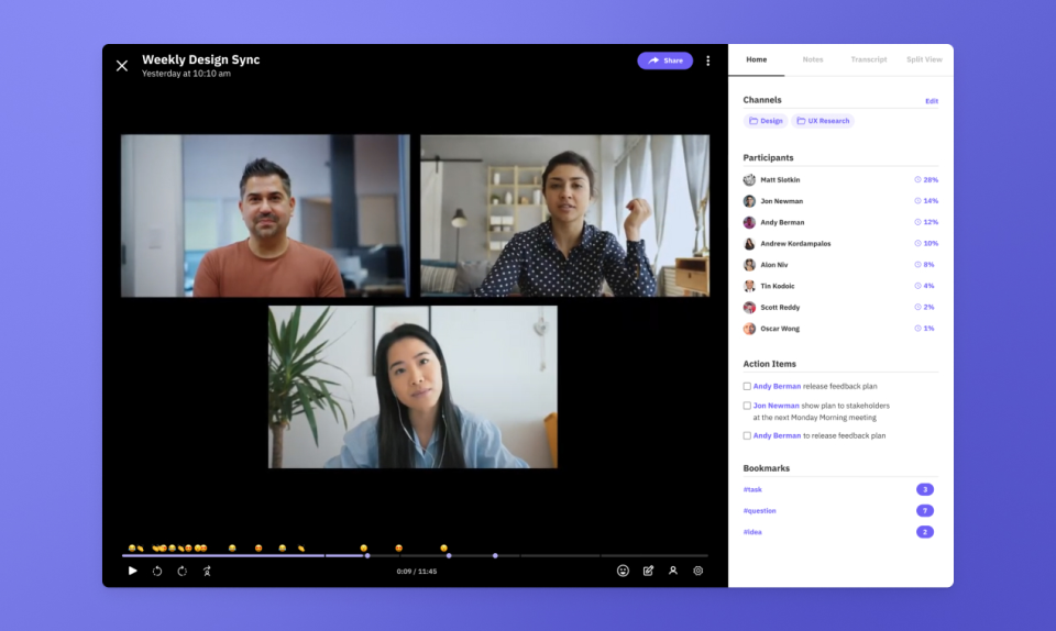 Actionable Meetings-thumb