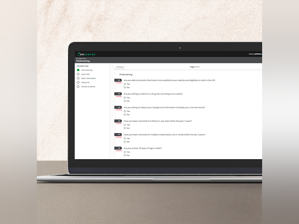 TempWorks Software Cost & Reviews - Capterra Australia 2025