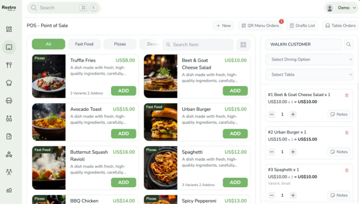 Apnaa Restro Cost & Reviews - Capterra Australia 2026