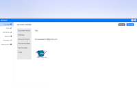 Traxit Software - 3 - Vorschau