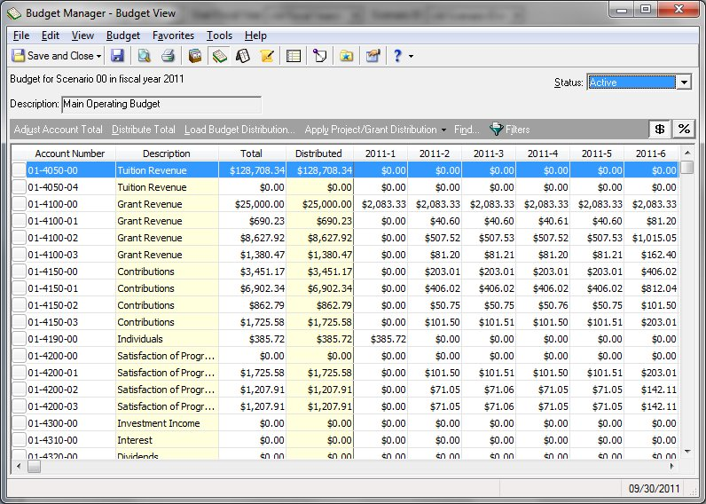 Blackbaud Raiser's Edge NXT Software 2023 Reviews, Pricing & Demo