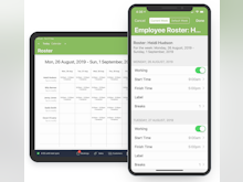 Ovatu Software - Make Rostering Employees a Simple & Automated Process